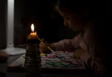 Графіки відключень електроенергії скоротяться, – Свириденко Графіки відключень електроенергії скоротяться, – Свириденко