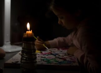 Графіки відключень електроенергії скоротяться, – Свириденко Графіки відключень електроенергії скоротяться, – Свириденко