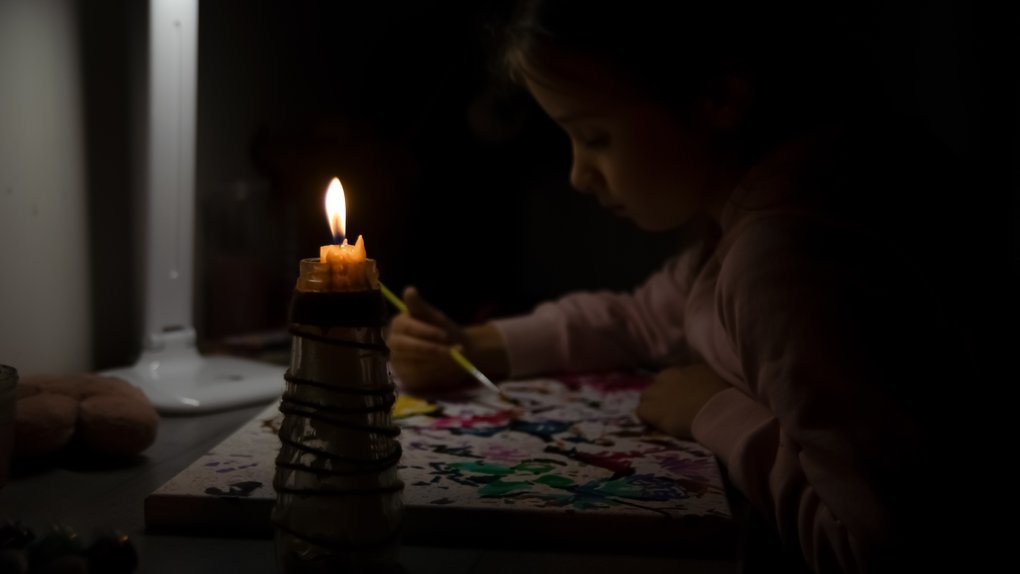 Графіки відключень електроенергії скоротяться, – Свириденко