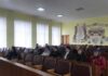 Проєкт бюджету Любарської громади та надання одноразової грошової допомоги погодили на виконкомі Проєкт бюджету Любарської громади та надання одноразової грошової допомоги погодили на виконкомі