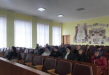 Проєкт бюджету Любарської громади та надання одноразової грошової допомоги погодили на виконкомі Проєкт бюджету Любарської громади та надання одноразової грошової допомоги погодили на виконкомі