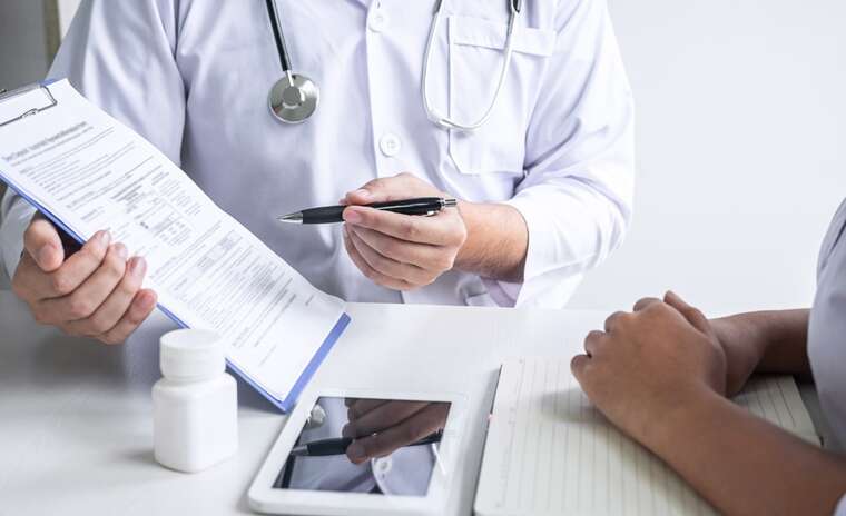 2 000 грн на чекап для українців 40+ років: як діятиме програма МОЗ