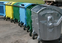 Набув чинності публічний договір про вивіз сміття: усі домогосподарства громади є користувачами послуг Набув чинності публічний договір про вивіз сміття: усі домогосподарства громади є користувачами послуг