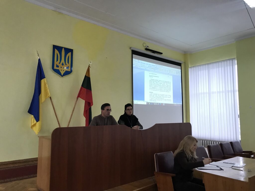 Утворено Ветеранську раду при Любарській селищній раді - погодив виконком