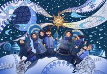 Стартувала Всеукраїнська акція «Коляда для захисника 2025 – 2026» Стартувала Всеукраїнська акція «Коляда для захисника 2025 – 2026»