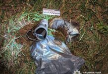 Убив односельця та закопав на городі: поліцейські затримали підозрюваного на Любарщині Убив односельця та закопав на городі: поліцейські затримали підозрюваного на Любарщині