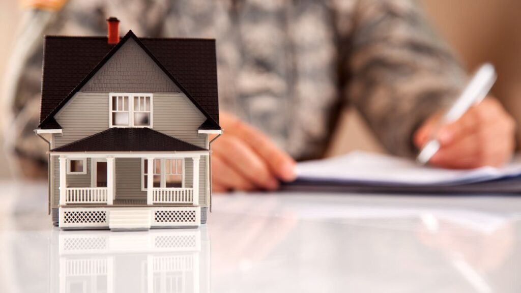 Компенсація за оренду житла для ветеранів і ветеранок: як подати заяву