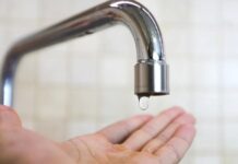 На кількох вулицях Любара аварійно відключено водопостачання На кількох вулицях Любара аварійно відключено водопостачання