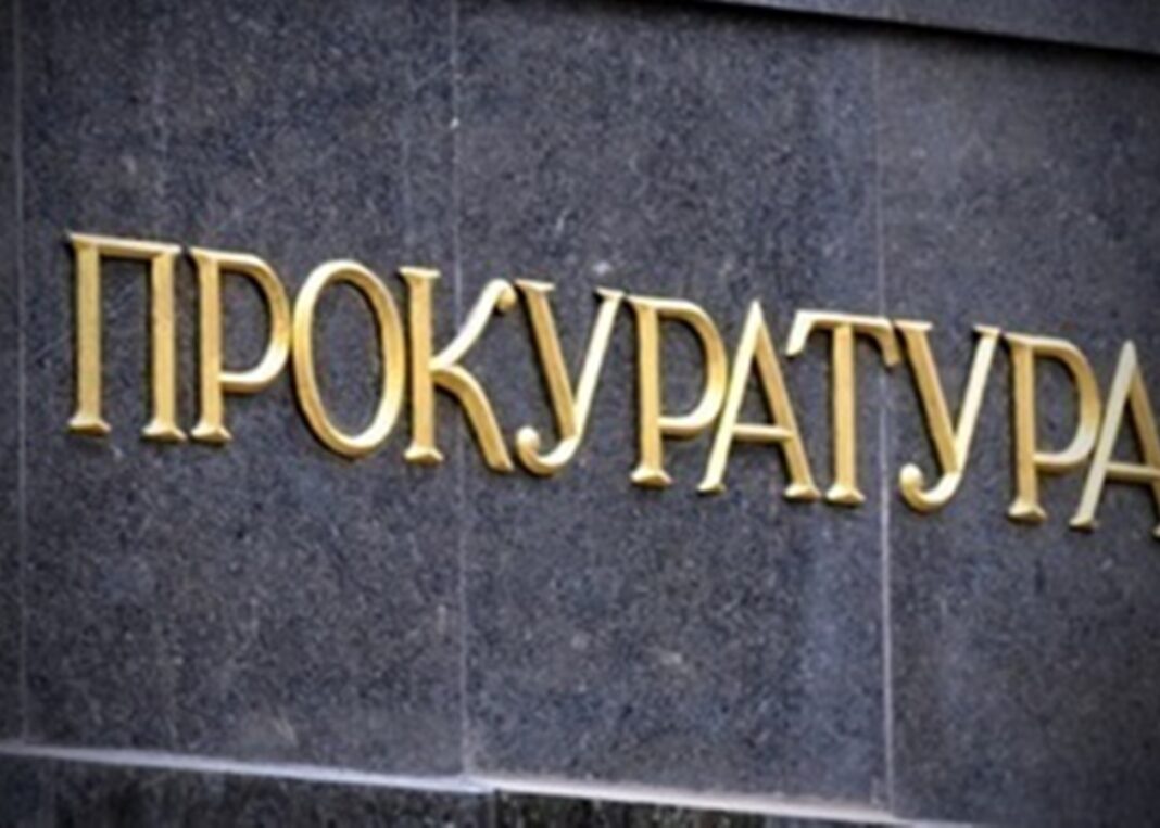 Розгляд звернень громадян Чуднівською окружною прокуратурою