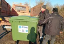 Укладання договорів на вивіз сміття КП «Добробут»: тариф 26 грн на місяць за особу Укладання договорів на вивіз сміття КП «Добробут»: тариф 26 грн на місяць за особу