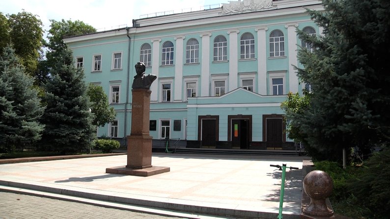 Безкоштовні online-курси підготовки до НМТ-2026 при Житомирському університеті ім І. Франка