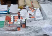 «Житинецький будинок милосердя» отримав від партнерів-благодійників медичні препарати «Житинецький будинок милосердя» отримав від партнерів-благодійників медичні препарати