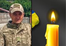 Загинув Воїн Олександр Канчура з Юрівки: виконував бойове завдання на Донеччині Загинув Воїн Олександр Канчура з Юрівки: виконував бойове завдання на Денеччині