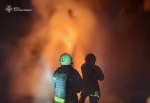 90-річна жінка загинула у пожежі у власному будинку в Старій Чорториї 90-річна жінка загинула у пожежі у власному будинку в Старій Чорториї