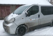 Автомобілі, генератори і павербанки привезли литовські партнери у Любарську громаду Автомобілі, генератори і павербанки привезли литовські партнери у Любарську громаду