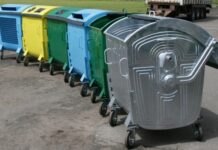 Укладання договорів на вивіз сміття з КП «Добробут»: за відмову – адмінвідповідальність Укладання договорів на вивіз сміття з КП «Добробут»: за відмову - адмінвідповідальність