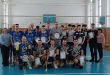 Відбувся відкритий турнір з волейболу, присвячений пам’яті воїна-афганця Олександра Біленького Відбувся відкритий турнір з волейболу, присвячений пам’яті воїна-афганця Олександра Біленького