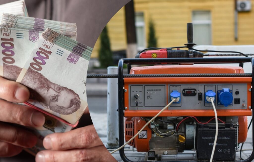 Уже можна подавати заявки на енергетичну підтримку до 15 тисяч гривень ФОПам та енергокредит під 0%