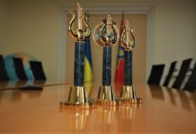 Мистецький конкурс Держприкордонслужби «Смарагдова ліра»: роботи приймають до квітня 2026 року Мистецький конкурс Держприкордонслужби «Смарагдова ліра»: роботи приймають до квітня 2026 року