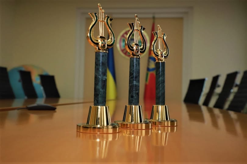 Мистецький конкурс Держприкордонслужби «Смарагдова ліра»: роботи приймають до квітня 2026 року